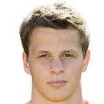 B. Van der Beke