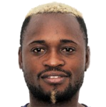 P. Kabangu