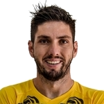 Silvio Silas da Silva Walenga