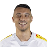 Daniel Carvalho