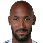 Nicolas Anelka