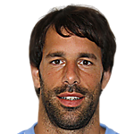 Ruud van Nistelrooy
