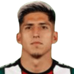 F. Cornejo