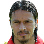 Gilberto  Martinez Vidal