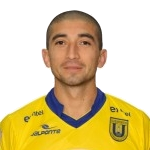 Diego Armando Díaz Ahumada