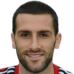 Stuart Parnaby