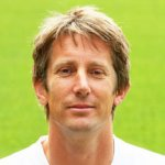 E. van der Sar