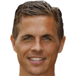 Wesley Verhoek
