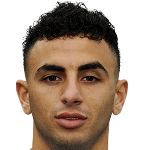 Mimoun Eloisghiri