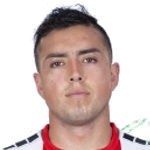 Yerko Marcelo Rojas Godoy