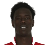 P. Mbodji