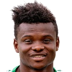 Caleb Salifu Gomina