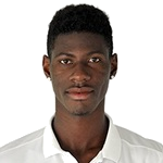 I. Cissé