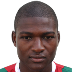 I. Obayomi