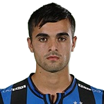 Kevin Alexander Baeza Martínez
