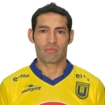 Hector Eduardo Berrios Ibarra