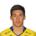 Pablo Benítez Alveal