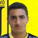 Giovanni Asken Riquelme