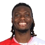 I. Ogbu