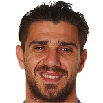 Konstantinos Katsouranis