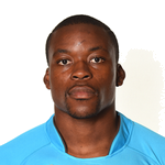S. N'Djock