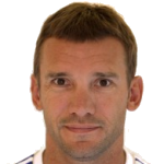 Andriy Shevchenko