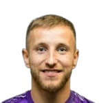 K. Velinovski