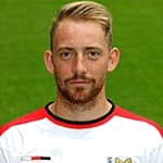Daniel Green I