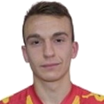 A. Vosha