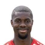L. Kwadwo
