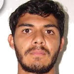 César  Escobedo Navarro