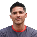 Luis Ariel Jaldín Torrico