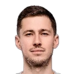 Yevhen Chagovets