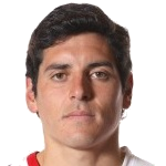 Marko Andrés Biskupovic Venturino