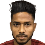 B. Ahamed