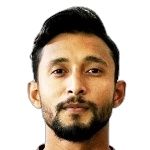 A. Rahman Fahad