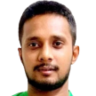 K. Barua