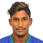 B. Ghosh