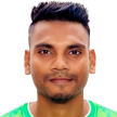 A. Hossain