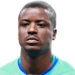 Marvin Phillip