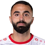 عمرو جنيات