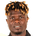 K. Chongo