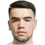 Karomatullo Saidov
