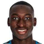 M. Kamara