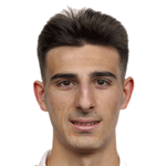 Asier Parra Cuezva