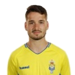 Diego Martínez