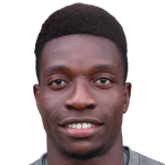 U. Adighibe