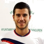 Rubén Aguas