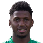 A. Coulibaly