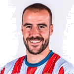 Borja Vicent